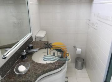 Apartamento · 224m² · 4 Quartos · 2 Vagas · Apartamento à venda no bairro Parque Enseada em Guarujá/SP