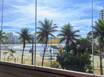 Apartamento · 135m² · 2 Quartos · 1 Vaga · Apartamento à venda no bairro Vila Luis Antônio em Guarujá/SP