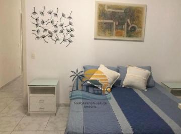 Apartamento · 3 Quartos · 2 Vagas · Apartamento à venda no bairro Barra Funda em Guarujá/SP