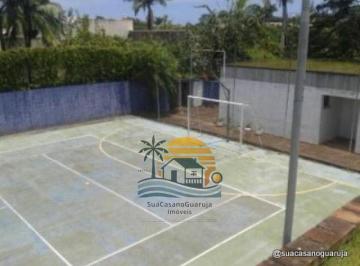 Casa · 6 Quartos · 12 Vagas · Casa à venda no bairro Acapulco em Guarujá/SP
