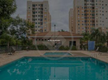 Apartamento de 2 quartos, Campinas · Apartamento de 57 m2, com 2 dormitórios, na Vila Satúrnia em Campinas.