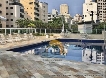 Apartamento · 151m² · 3 Quartos · 2 Vagas · Apartamento à venda no bairro Enseada em Guarujá/SP