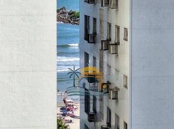 Apartamento · 70m² · 2 Quartos · 1 Vaga · Apartamento à venda no bairro Pitangueiras em Guarujá/SP