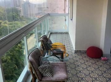 Apartamento · 90m² · 2 Quartos · 2 Vagas · Apartamento à venda no bairro Jardim Astúrias em Guarujá/SP
