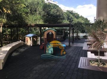 Apartamento · 158m² · 3 Quartos · 2 Vagas · Apartamento à venda no bairro Parque Enseada em Guarujá/SP