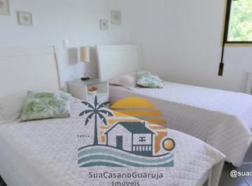 Apartamento · 4 Quartos · 2 Vagas · Apartamento à venda no bairro Praia Da Enseada - Tortugas em Guarujá/SP