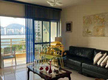 Apartamento · 160m² · 3 Quartos · 1 Vaga · Apartamento à venda no bairro Vila Luis Antônio em Guarujá/SP