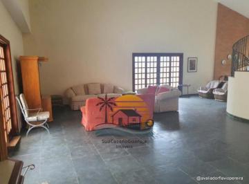 Casa · 400m² · 4 Quartos · 4 Vagas · Casa à venda no bairro Jardim Acapulco em Guarujá/SP