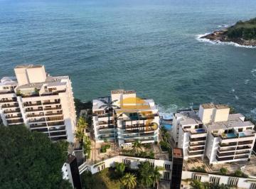 Apartamento · 132m² · 3 Quartos · 3 Vagas · Apartamento à venda no bairro Mar e Céu em Guarujá/SP
