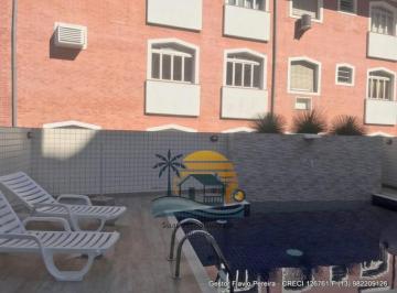 Apartamento · 80m² · 2 Quartos · 1 Vaga · Apartamento à venda no bairro Enseada em Guarujá/SP