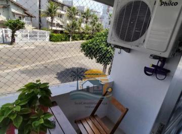 Apartamento · 85m² · 2 Quartos · 1 Vaga · Apartamento à venda no bairro Enseada em Guarujá/SP