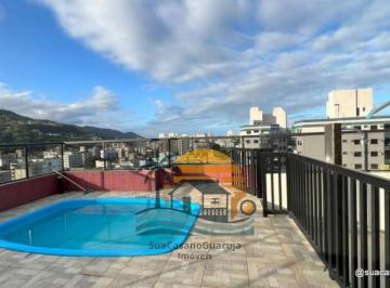 Apartamento · 130m² · 2 Quartos · 2 Vagas · Apartamento à venda no bairro Enseada em Guarujá/SP