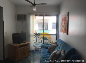 Apartamento · 68m² · 2 Quartos · 1 Vaga · Apartamento à venda no bairro Enseada em Guarujá/SP
