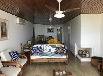 Apartamento · 175m² · 3 Quartos · 2 Vagas · Apartamento à venda no bairro Morro Sorocotuba em Guarujá/SP