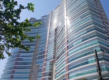 Apartamento · 158m² · 4 Quartos · 2 Vagas · Apartamento 158m² à Venda | 4 Quartos (2 Suítes) | Vista Mar | Varanda Gourmet | Varandas di Fiori |