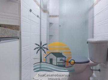 Apartamento · 4 Quartos · 3 Vagas · Apartamento à venda no bairro Praia Da Enseada - Fórum em Guarujá/SP