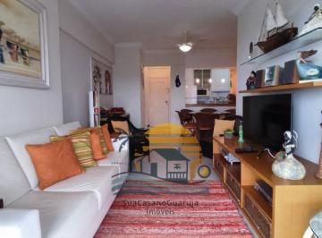 Apartamento · 3 Quartos · 2 Vagas · Apartamento à venda no bairro Praia Da Enseada - Fórum em Guarujá/SP