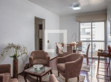Apartamento · 75m² · 2 Quartos · 1 Vaga · Apartamento à Venda - Vila Pompéia, 2 Quartos, 75 m2