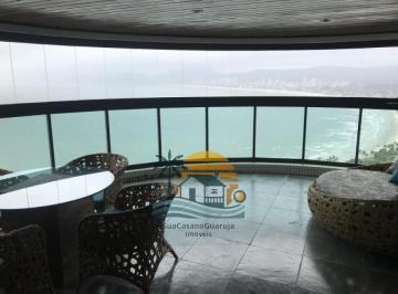 Apartamento · 224m² · 4 Quartos · 2 Vagas · Apartamento à venda no bairro Parque Enseada em Guarujá/SP
