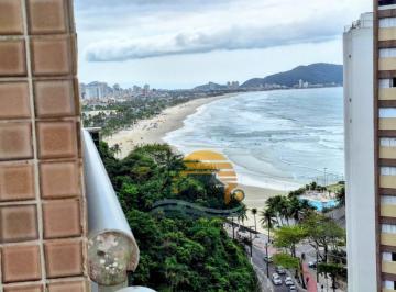 Apartamento · 142m² · 3 Quartos · 1 Vaga · Apartamento à venda no bairro Pitangueiras em Guarujá/SP