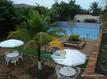Casa · 2500m² · 6 Quartos · 10 Vagas · Casa à venda no bairro Jardim Acapulco em Guarujá/SP