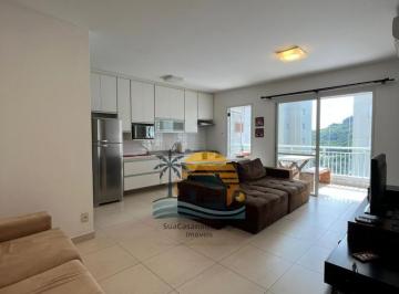 Apartamento · 90m² · 2 Quartos · 2 Vagas · Apartamento à venda no bairro Vila Alzira em Guarujá/SP