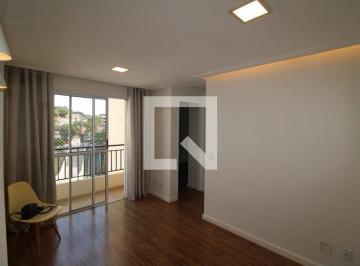 Apartamento · 47m² · 2 Quartos · 1 Vaga · Apartamento à Venda - Vila Roque, 2 Quartos, 47 m2