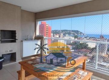 Apartamento · 66m² · 2 Quartos · 2 Vagas · Apartamento à venda no bairro Loteamento João Batista Julião em Guarujá/SP