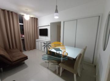 Apartamento · 78m² · 2 Quartos · 1 Vaga · Apartamento à venda no bairro Enseada em Guarujá/SP