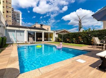 Casa de 4 quartos, São Paulo · Lindo Sobrado à Venda em Santa Terezinha
