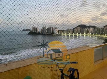 Apartamento · 186m² · 3 Quartos · 1 Vaga · Apartamento à venda no bairro Pitangueiras em Guarujá/SP