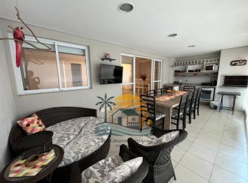 Apartamento · 134m² · 3 Quartos · 2 Vagas · Apartamento à venda no bairro Astúrias em Guarujá/SP