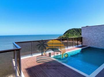 Apartamento · 190m² · 3 Quartos · 2 Vagas · Apartamento à venda no bairro Parque Enseada em Guarujá/SP