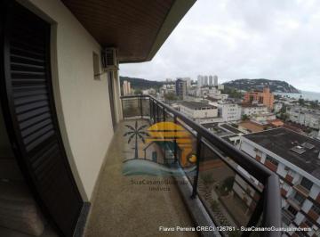 Apartamento · 105m² · 3 Quartos · 2 Vagas · Apartamento à venda no bairro Loteamento João Batista Julião em Guarujá/SP