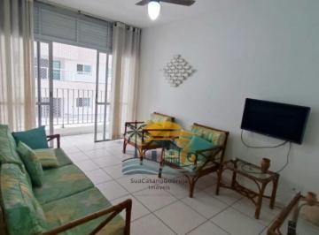 Apartamento · 83m² · 3 Quartos · 1 Vaga · Apartamento à venda no bairro Vila Alzira em Guarujá/SP