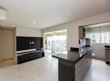 Apartamento de 1 quarto, São Paulo · -Para venda-1700 Rua Kansas,, Brooklin, Brooklin, São Paulo, São Paulo