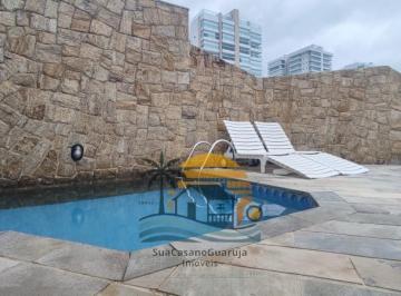 Apartamento · 2 Quartos · 2 Vagas · Apartamento à venda no bairro Praia Da Enseada – Aquário em Guarujá/SP