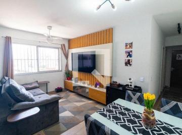 Apartamento · 67m² · 2 Quartos · 1 Vaga · Apartamento à Venda - Jabaquara, 2 Quartos, 67 m2