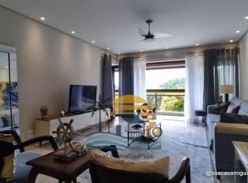 Apartamento de 3 quartos, Guarujá · Condominio Sorocotuba Guaruja - Apartamento venda 3 dormitorios 2 suites 168 m2 2 vagas sorocotuba g