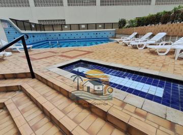 Apartamento · 80m² · 2 Quartos · 2 Vagas · Apartamento à venda no bairro Pitangueiras em Guarujá/SP