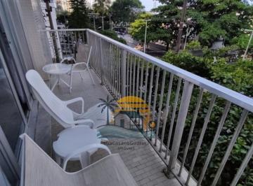 Apartamento · 210m² · 4 Quartos · Apartamento à venda no bairro Pitangueiras em Guarujá/SP