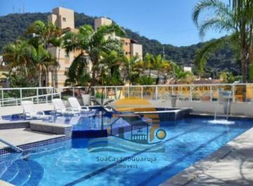 Apartamento · 65m² · 2 Quartos · 1 Vaga · Apartamento à venda no bairro Enseada em Guarujá/SP