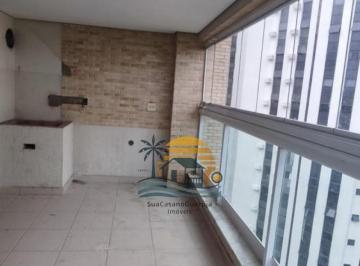 Apartamento · 88m² · 2 Quartos · 2 Vagas · Apartamento à venda no bairro Jardim Astúrias em Guarujá/SP