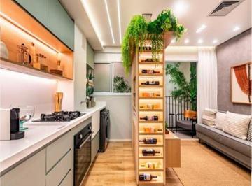 Apartamento de 2 quartos, São Paulo · Apartamento-Para venda-607 Rua Dom Aguirre, Vila Sofia, Jardim Marajoara, São Paulo, São Paulo