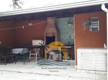 Casa · 3 Quartos · 3 Vagas · Casa à venda no bairro Vila Áurea (Vicente de Carvalho) em Guarujá/SP