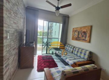 Apartamento de 2 quartos, Guarujá · Apartamento à venda no bairro Enseada em Guarujá/SP