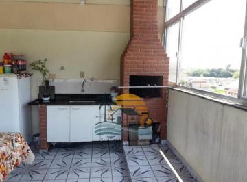 Apartamento · 180m² · 3 Quartos · 1 Vaga · Apartamento à venda no bairro Jardim Las Palmas em Guarujá/SP