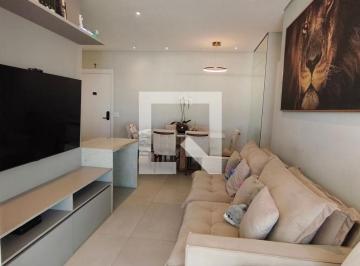 Apartamento · 75m² · 2 Quartos · 1 Vaga · Apartamento à Venda - Mooca, 2 Quartos, 75 m2