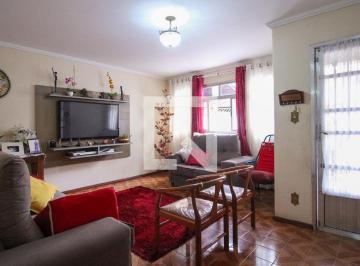 Casa · 170m² · 4 Quartos · 5 Vagas · Casa à Venda - Vila Ema, 4 Quartos,  170 m2