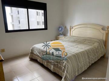 Apartamento · 4 Quartos · 2 Vagas · Apartamento à venda no bairro Praia Das Asturias Frente Mar em Guarujá/SP